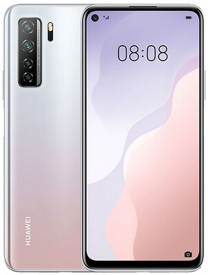  Прошивка телефона Huawei Nova 7 SE